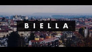 BIELLA  ITALY HQ [upl. by Cusick]