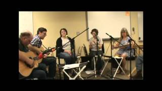 Spring Creek Band  Dulcimer Days 2015 Part 2 [upl. by Olen621]