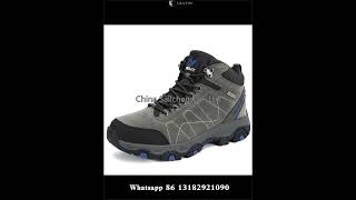 Outdoors Hiking Shoes shoes [upl. by Anirazc702]