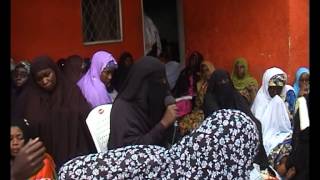 BI AISHA BINTI RANGAMO amp MAALIM DJAFARI 2014  PART 4 [upl. by Karina829]