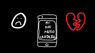 Ariete  L  Mi hai fatto credere inedito cover by Lunico [upl. by Ndnarb]