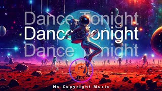 Hotham  Dance Tonight  Electronic No Copyright Music [upl. by Leroi631]