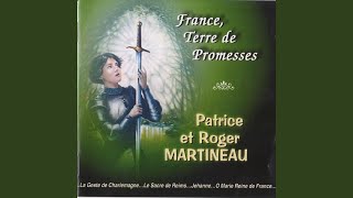 O Marie Reine de France [upl. by Guild]