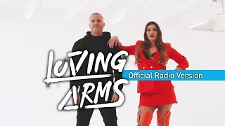 Kasza Tibi feat Dér Heni  Ez annyira Te Loving ArmsOfficial Radio Version [upl. by Eustace148]