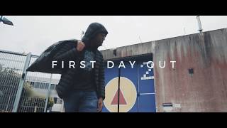 JoeyAK  First Day Out  ProdSosamillz [upl. by Marybella]