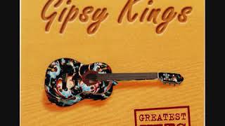 Gipsy Kings  Pida Me La [upl. by Enahs]