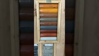 Siding Colors [upl. by Donelle624]