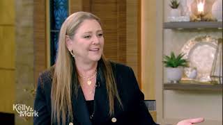 Camryn Manheim Stars in “Law amp Order” Years After Appearing in the Franchise as Different Characters [upl. by Maisey]