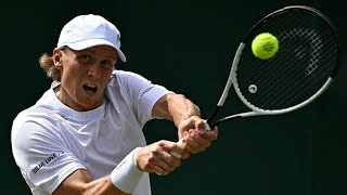 Tennis star announces break from sport after withdrawing from US Open on eve of tournament [upl. by Rida]