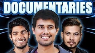 Build A Documentary channel like dhruvrathee NitishRajput using free AI Tools [upl. by Maryellen227]