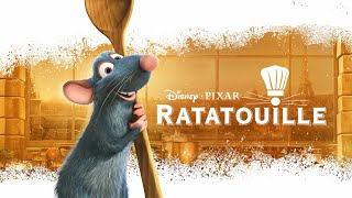 Culinary Dreams A Ratatouille TaleKids Cartoon Animation Movie Stories [upl. by Suoirtemed]