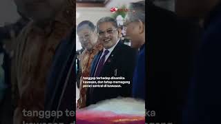 Implementasi ASEAN Outlook on the IndoPacific AOIP dalam Keketuaan Indonesia untuk ASEAN [upl. by Nairb]