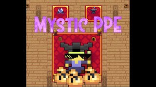 Dom Devious Mystic PPE [upl. by Ezarras428]