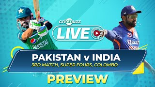 Pakistan Champions vs India Champions Live Final  World Legends Championship 2024 [upl. by Langan159]