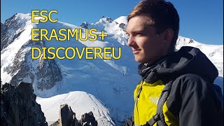 How I travelled to 15 Countries for FREE European Solidarity Corps DiscoverEU Erasmus [upl. by Radnaskela494]