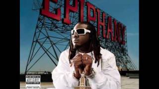 TPain  Epiphany  Tipsy [upl. by Bloem]