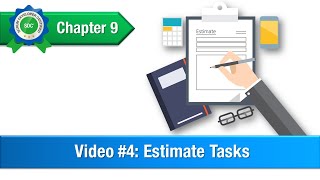 Estimate Task Process [upl. by Naenaj]