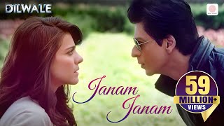 Janam Janam Jo Saath Nibhaye  Udit Narayan  Alka Yagnik  Raja Bhaiya  Best Hindi Song [upl. by Favianus520]