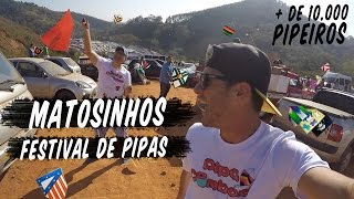 Matosinhos  Festival de Pipas [upl. by Joost]