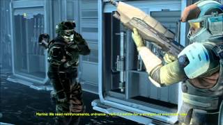 Halo 4 Cutscenes Spartan Ops Episode 2 FULL 1080p HD [upl. by Naasah645]