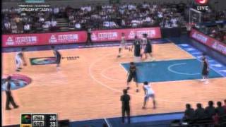 20130810  FIBA Asia Championships  SEMIS PHI vs SoKOR with Sports5 Pre and Post Game [upl. by Klemm271]