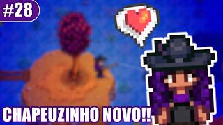 NÃO TO ACREDITANDO NO MEU LUCRO 28  Stardew Valley  Fazenda dos Prados [upl. by Avuha]