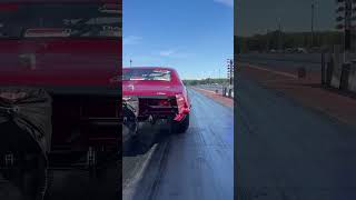 Milan Dragway track record June 2024 [upl. by Lawley]