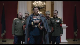 Death of Stalin but its just Zhukovs Chief of Staff [upl. by Freedman]