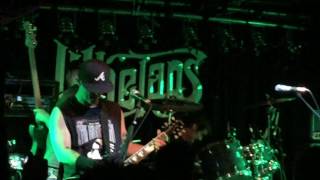 Helmet  Wilmas Rainbow Live In Whelans Dublin [upl. by Bullivant]