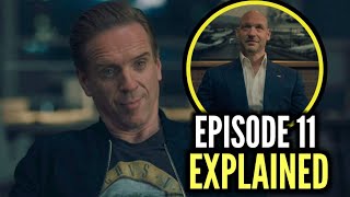 BILLIONS Season 7 Episode 11 Recap  Ending Explained [upl. by Nala]