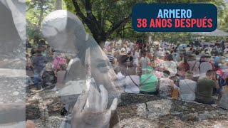 Armero 38 Años Después De La Tragedia 13Noviembre2023 [upl. by Drawyeh373]