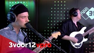 Hers  Live at 3voor12 Radio [upl. by Belda]