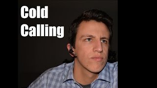 Cold Call  Selling Digital Marketing Services [upl. by Vlad]