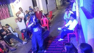 Chuma mange mastarba Bhojpuri Song Gaya Stage show [upl. by Adnav]