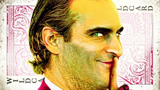 Joaquin Phoenix is Fing With You [upl. by Simona]