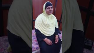 Blood Cancer Completely Healed by Hijama Miracle [upl. by Aneele533]