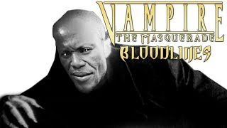 Vampire the Masquerade Bloodlines Review  Final Nights Edition™ [upl. by Petigny323]