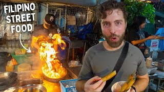 Manilas BEST Street Food Ugbo Tondo Street Food Market  Manila Philippines 🇵🇭 [upl. by Lieberman]