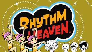 Splashdown Rhythm Heaven EXTENDED [upl. by Valeria914]