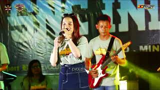 JANGAN DENDAM  TASYA ROSMALA  GOPO MUSIC  ANNIVERSARY 1 DEKADE SNC INDONESIA [upl. by Tanya975]