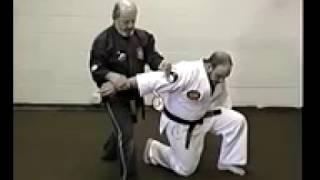 Nick Cerios Kenpo Volume 3 Advanced Self Defense [upl. by Julissa]