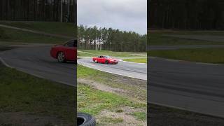 Drift practice with Nissan s14 [upl. by Loggia726]