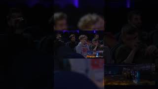 Ana quotIm thinking Voidquot  True Sight The International 2019 Reaction [upl. by Cudlip566]