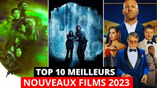 10 MEILLEURS FILMS 2024 [upl. by Tenner]