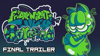 GOREFIELD V2 FINAL TRAILER [upl. by Harned171]