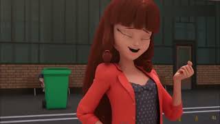 Miraculous Ladybug Season 4 Episode 25 RISK English dub WATCH NOW [upl. by Nairred874]