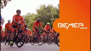 BEMER Cyclassics 2022 – Rückblick Interviews Impressionen [upl. by Stanhope447]