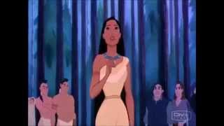 Pocahontas Alternativ Ending [upl. by Hausmann]