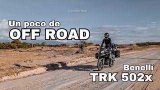 🌵🏜️OFF ROAD🏍️ en el DESIERTO de la TATACOA  Conociendo a COLOMBIA🇨🇴en mi MOTO BENELLI TRK 502x [upl. by Domini]