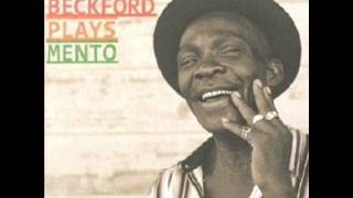 Stanley Beckford  Oh Jah Jah [upl. by Losse]